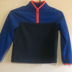 Oshkosh B’gosh fleece sweatshirt